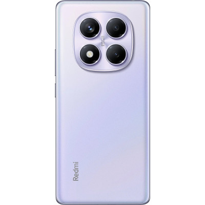 Xiaomi Redmi Note 14 Pro 8/256GB Aurora Purple EU