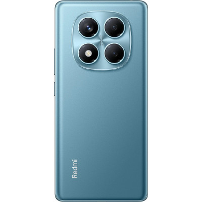 Xiaomi Redmi Note 14 Pro 12/512GB Ocean Blue EU