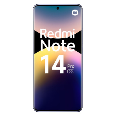 Xiaomi Redmi Note 14 Pro 5G 8/256GB Lavender Purple EU