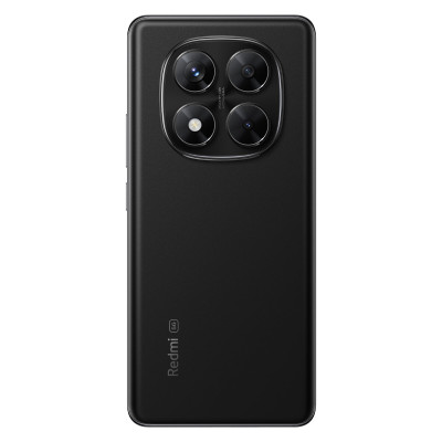Xiaomi Redmi Note 14 Pro 5G 12/256GB Midnight Black EU