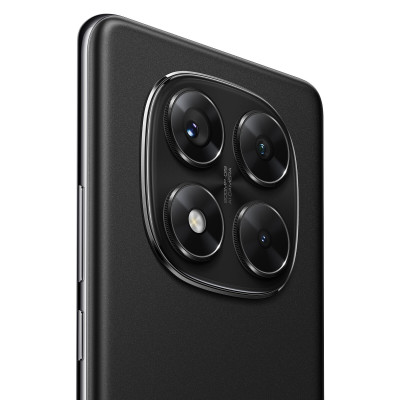 Xiaomi Redmi Note 14 Pro 5G 12/512GB Midnight Black EU