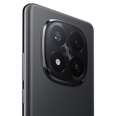 Xiaomi Redmi Note 14 Pro+ 5G 8/256GB Midnight Black EU