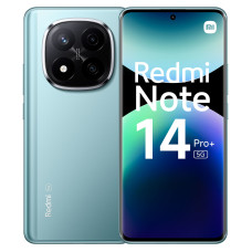 Xiaomi Redmi Note 14 Pro+ 5G 8/256GB Frost Blue EU