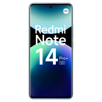 Xiaomi Redmi Note 14 Pro+ 5G 8/256GB Frost Blue EU
