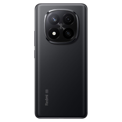 Xiaomi Redmi Note 14 Pro+ 5G 12/512GB Midnight Black EU
