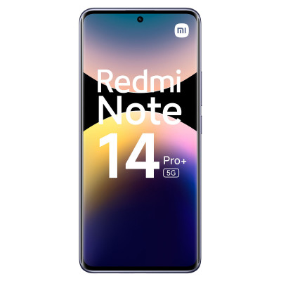 Xiaomi Redmi Note 14 Pro+ 5G 12/512GB Lavender Purple EU