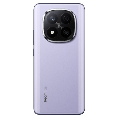 Xiaomi Redmi Note 14 Pro+ 5G 12/512GB Lavender Purple EU