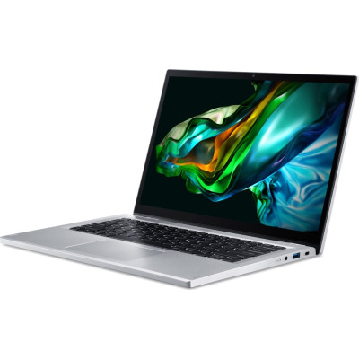 Acer Aspire 3 Spin 14 A3SP14-31PT-33JP Pure Silver (NX.KENEU.003)