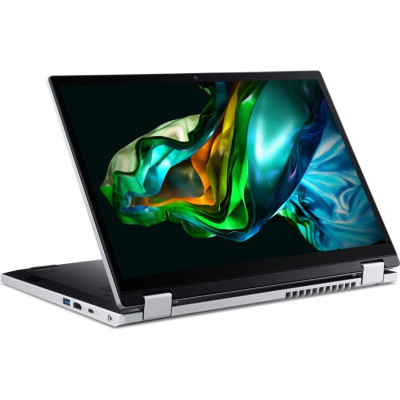 Acer Aspire 3 Spin 14 A3SP14-31PT-33JP Pure Silver (NX.KENEU.003)