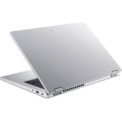 Acer Aspire 3 Spin 14 A3SP14-31PT-33JP Pure Silver (NX.KENEU.003)