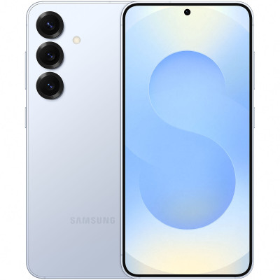 Samsung Galaxy S25 12/256GB IcyBlue (SM-S931BLBG) UA
