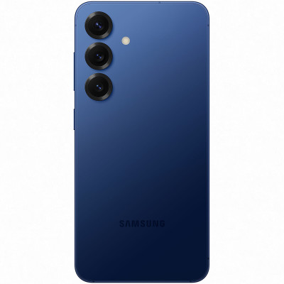 Samsung Galaxy S25 12/128GB Navy (SM-S931BDBD) UA