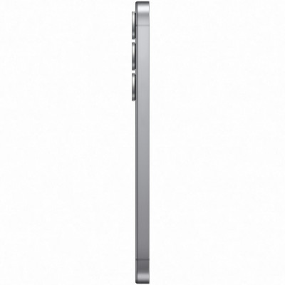 Samsung Galaxy S25 12/512GB Silver Shadow (SM-S931BZSH) UA
