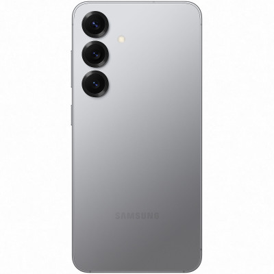 Samsung Galaxy S25+ 12/256GB Silver Shadow (SM-S936BZSD) UA