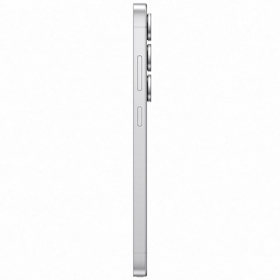 Samsung Galaxy S25 Ultra 12/512GB Titanium Whitesilver (SM-S938BZSG) UA