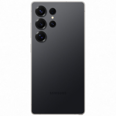 Samsung Galaxy S25 Ultra 12/1TB Titanium Black (SM-S938BZKH) UA