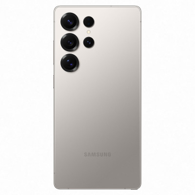 Samsung Galaxy S25 Ultra 12/1TB Titanium Gray (SM-S938BZTH) UA