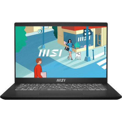 MSI Modern 14 C12MO (C12MO-868PL)