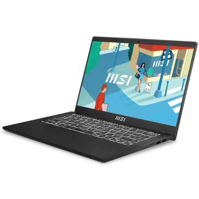 MSI Modern 14 C12MO (C12MO-868PL)