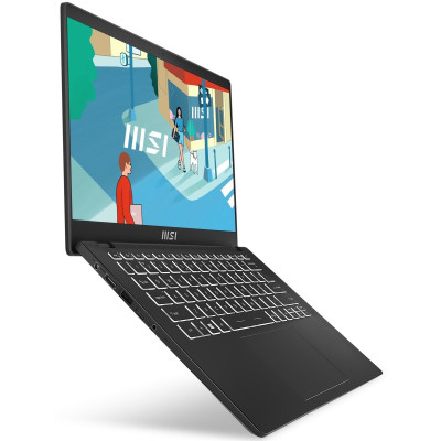 MSI Modern 14 C12MO (C12MO-868PL)
