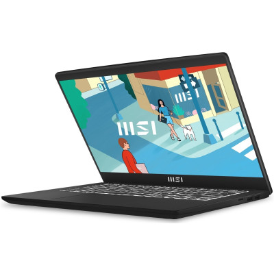 MSI Modern 14 C12MO (C12MO-868PL)