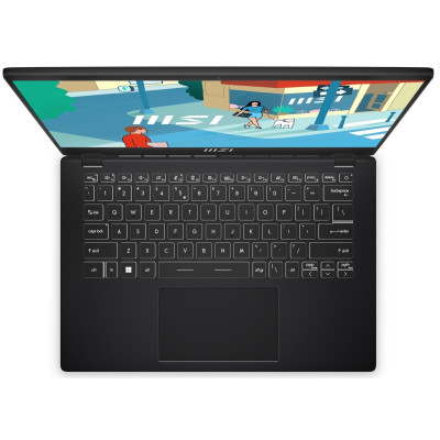 MSI Modern 14 C12MO (C12MO-868PL)
