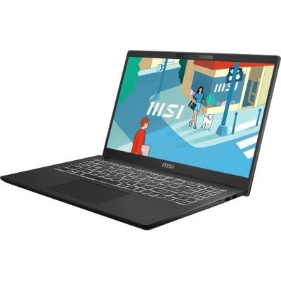 MSI Modern 15 H C13M (C13M-201PL)