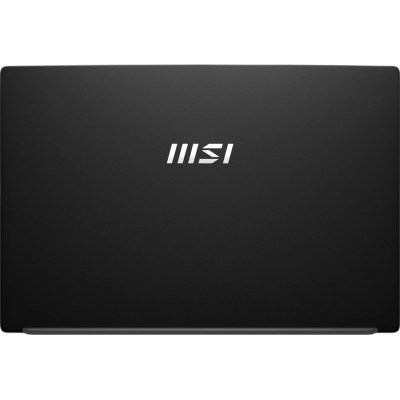 MSI Modern 15 H C13M Classic Black (9S7-15H431-264)
