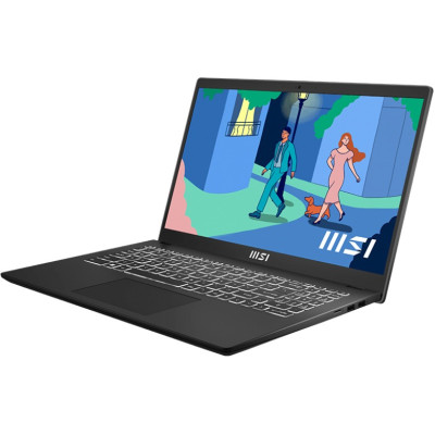 MSI Modern 15 B12M (B12M-020XRO)