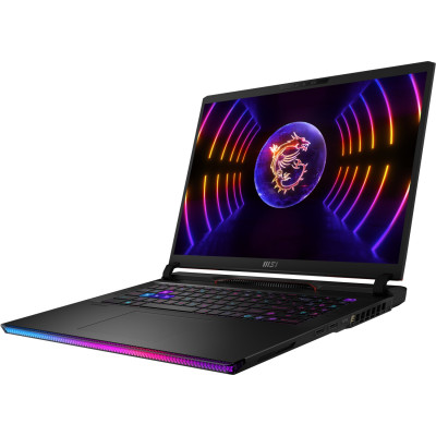 MSI Raider GE68HX 13VI (GE68HX13VI-204US)