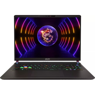MSI Vector GP68HX 13VH (13VH-240US)