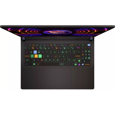 MSI Vector GP68HX 13VH (13VH-240US)