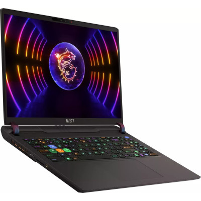 MSI Vector GP68HX 13VH (13VH-240US)