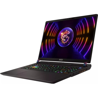 MSI Vector GP68HX 13VH (13VH-240US)