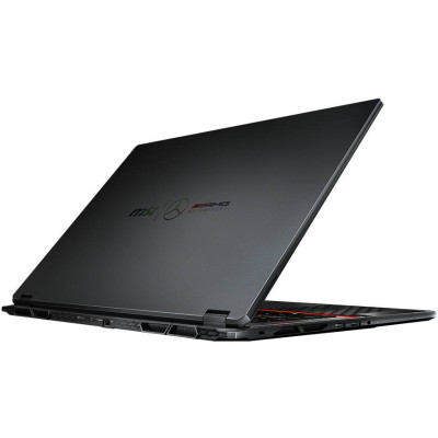MSI Stealth 18 Mercedes AMG Motorsport Edition Gaming (A1VHG-038US)