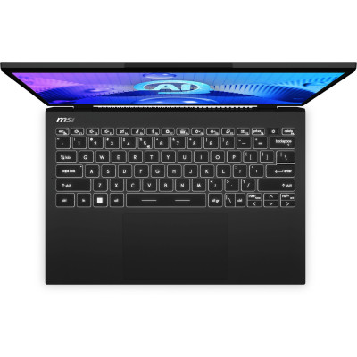 MSI Prestige 13 AI Evo A1M (A1MG-070PL)