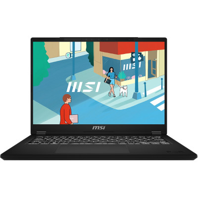 MSI Modern 14 H D13M (D13MG-094PL)