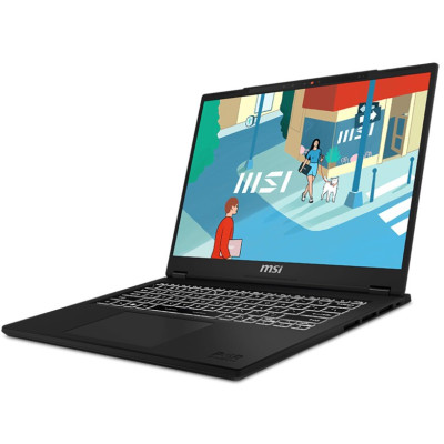 MSI Modern 14 H D13M (D13MG-094PL)