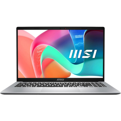 MSI Modern 15 F13MG-273XUA Urban Silver (9S7-15S122-273)