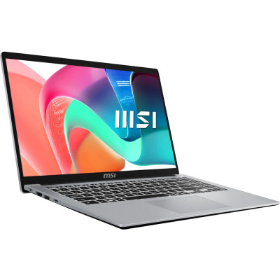 MSI Modern 15 F13MG Urban Silver (9S7-15S122-278)