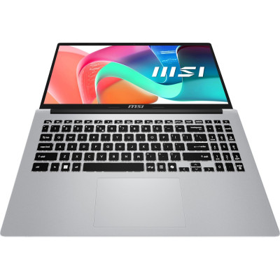 MSI Modern 15 F13MG Urban Silver (9S7-15S122-278)