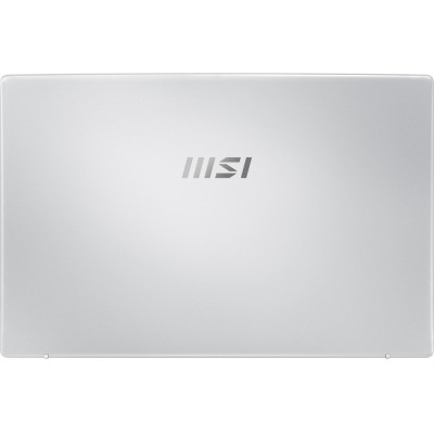 MSI Modern 15 F13MG Urban Silver (9S7-15S122-278)