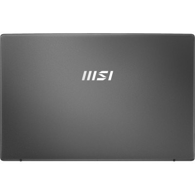 MSI Modern 15 F13MG-272XUA Platium Gray (9S7-15S121-272)