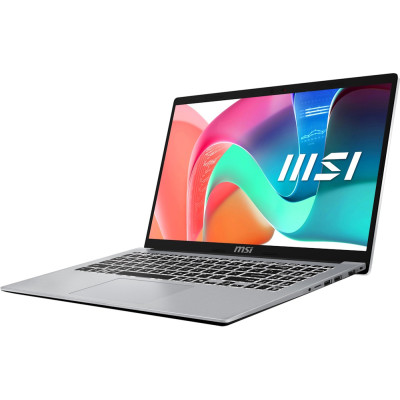 MSI Modern 15 F13MG-273XUA Urban Silver (9S7-15S122-273)