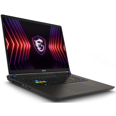 MSI Vector 16 HX A14VHG Cosmos Gray (9S7-15M142-835)
