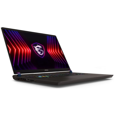 MSI Vector 16 HX A14VHG Cosmos Gray (9S7-15M142-835)