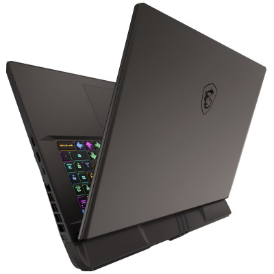 MSI Vector 16 HX A14VHG Cosmos Gray (9S7-15M142-835)