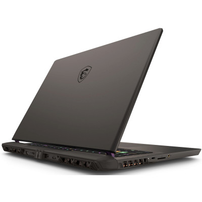 MSI Vector 16 HX A14VHG Cosmos Gray (9S7-15M142-813)