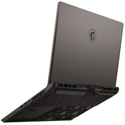 MSI Vector 16 HX A14VHG Cosmos Gray (9S7-15M142-813)
