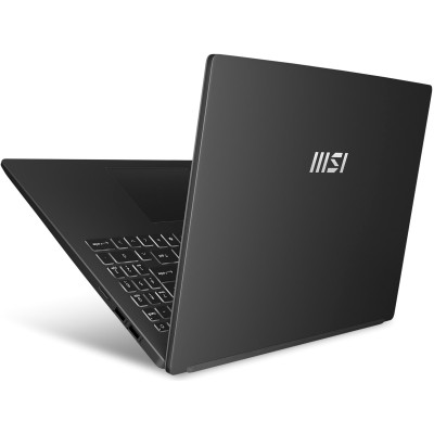 MSI Modern 15 H AI C1MG Classic Black (9S7-15H551-099)